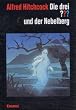 Die drei Fragezeichen und . . ., Der Nebelberg