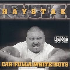 Car Fulla White Boys