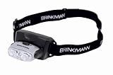 Brinkmann 3 LED Headlight