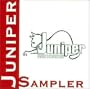 Juniper Sampler