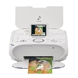 Canon PIXUS (ピクサス) mini260