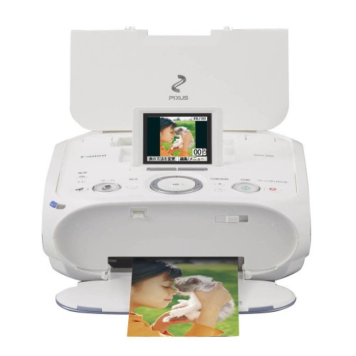 Canon PIXUS (�s�N�T�X�j mini260