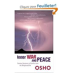 Inner War And Peace: Timeless Solutions To Conflict From The Bhagavad Gita
