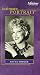 VHS : Intimate Portrait: Bette Midler