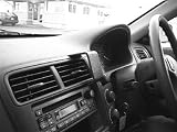 Review Brodit-UK  / DSL-Brodit Honda Civic 3&4 Door Brodit ProClip Center mount 1999 - 2000 Fits UK - #652694