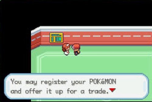 City Travel Guides Discounted  Video-Spiele : Pokémon - Blattgrüne Edition inkl. Game Boy Advance Wireless Adapter