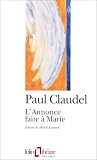 L'annonce faite � Marie