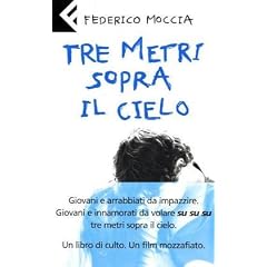 Tre metri sopra il cielo.