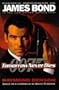 Tomorrow Never Dies - Signed