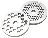 Bosch MUZ 4 LS1 Perforated Disk Set