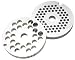 Bosch MUZ 4 LS1 Perforated Disk Set
