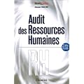 Audit des ressources humaines