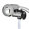 Pur Chrome 3-Stage Faucet-Mounted System with 1 Filter