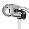 Pur Chrome 3-Stage Faucet-Mounted System with 1 Filter