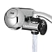 Pur Chrome 3-Stage Faucet-Mounted System with 1 Filter