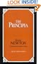 The Principia (Great Minds)