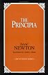The Principia (Great Minds)