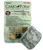 9410 GOVT MCNETT CAMO FORM - ARMY DIGITAL (ACU)