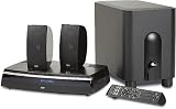 Klipsch CS-500 3-speaker DVD home entertainment system