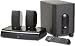 Klipsch CS-500 3-speaker DVD home entertainment system