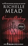 Vampire Academy (Vampire Academy (Prebound))
