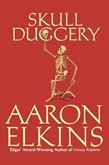 Skull Duggery
