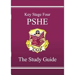 KS4 PSHE Study Guide