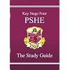 KS4 PSHE Study Guide