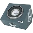 Single 12" Ported Bass Box