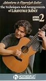 Adventures In Fingerstyle Guitar - The Techniques And Arrangements Of Laurence Juber : Video 2 - Altered Tunings [VHS]