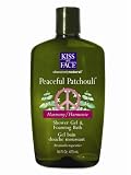 Bath/Shower Gel Patchouli 16 oz.