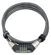 OnGuard Akita 5041 Bicycle Combination Cable Lock