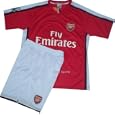 ENGLAND ARSENAL JERSEY(Jersey and Shorts)