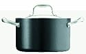 Anolon Titanium Saucepot, 24 cm