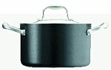 Meyer Anolon Titanium Saucepot, 24 cm  from Meyer Group Ltd