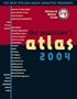 The Musician's Atlas 2004