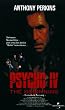 Psycho IV - The Beginning [VHS]