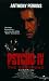 VHS : Psycho IV: The Beginning
