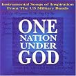 One Nation Under God One Nation Under God