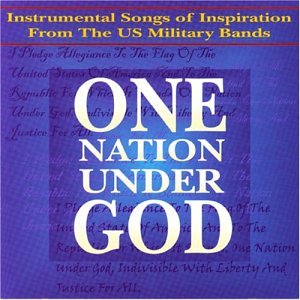 CD-Charts  Search : One Nation Under God