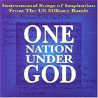 One Nation Under God by  American Anonymous, Henry Baker, Irving Berlin, Aaron Copland, and John Bacchus Dykes 