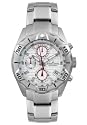 Jacques Lemans Men's Sports California Chronograph Watch #1350E
