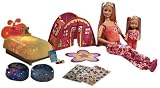 Review Mattel  / Bedtime Magic Barbie and Shelly