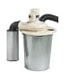 Jet 708630 DC-650TS 2-Stage 1 HP 650 CFM Dust Collector