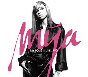 CD-Charts  Music : My Love Is Like...Wo