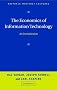 The Economics of Information Technology: An Introduction (Raffaele Mattioli Lectures)