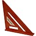 Kapro 444-00 Ergocast 7" Rafter Square