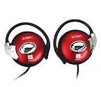 iBall i576 MV Clip-Phone with MIC Headphones