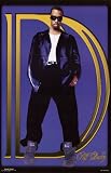 Puff Daddy Purple Puff Sean Combs 22x34 Poster