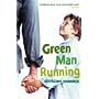 Green Man Running